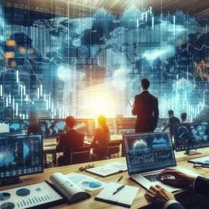 Reuters: Marii investitori îşi iau măsuri de protecţie în faţa unui posibil nou colaps al pieţelor în august